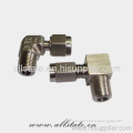 90 Degree Swivel Elbow Pipe Joint 